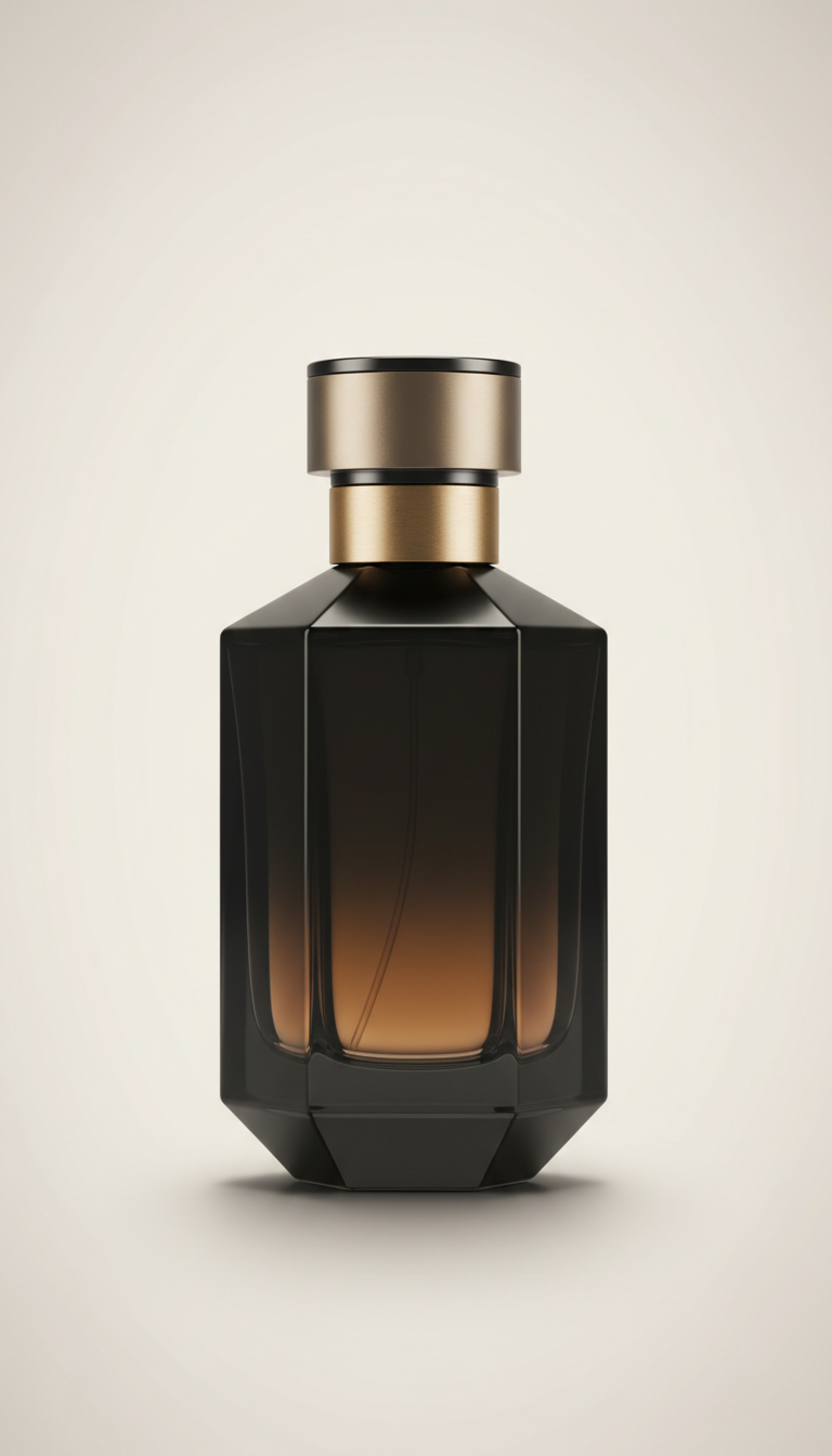 Obsidian Noir Eau de Parfum