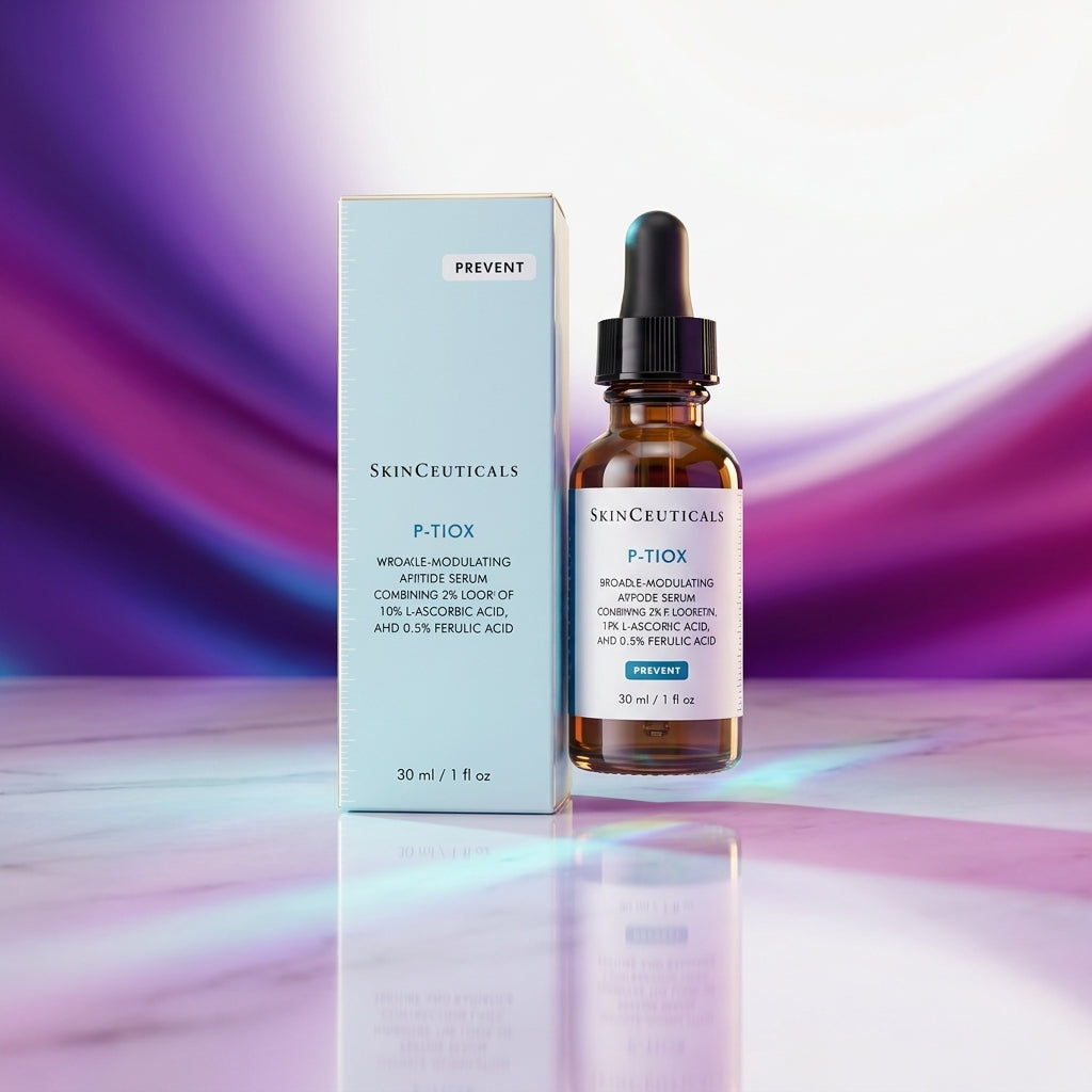 SkinCeuticals Phloretin CF - Broad-Range Antioxidant Treatment (30 ml / 1 fl oz)