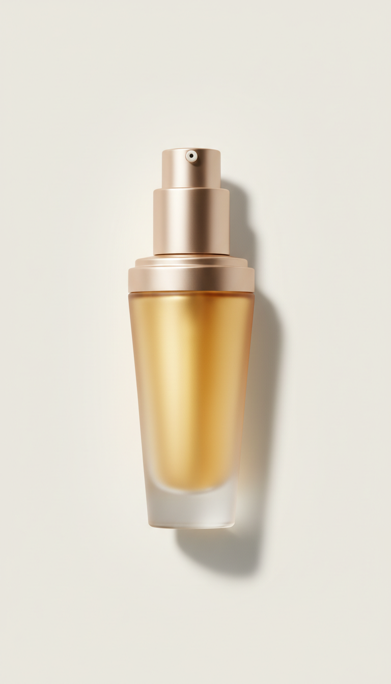 Luminous Elixir Facial Serum