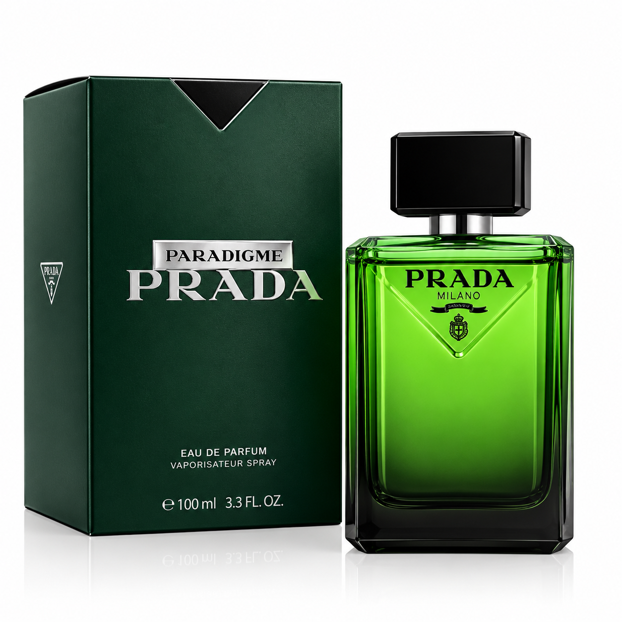 Prada Paradoxe Eau de Parfum – 3.3 oz (Men)