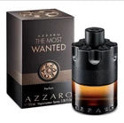 Azzaro The Most Wanted 3.38 oz./ 100 ml. PARFUM Spray for Men | New & Sealed Box