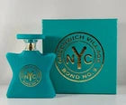 Bond No. 9 Greenwich Village 100ml 3.3.Eau De Partum Spray, Unisex New Boxed