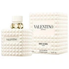 Valentino Donna Born in Roma Ivory Eau De Parfum 3.4oz / 100ml Sealed