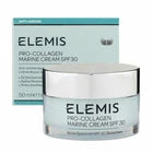 Elemis Pro-Collagen Marine Cream SPF30 1.6 oz / 50 ml 100% AUTHENTIC New BOX