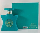 Bond No. 9 Greenwich Village 100ml 3.3.Eau De Partum Spray, Unisex New Boxed