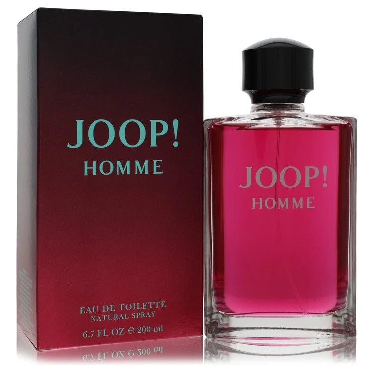 JOOP! by Joop Cologne for Men 6.7/ 6.8 oz Eau De Toilette Spray New in Box