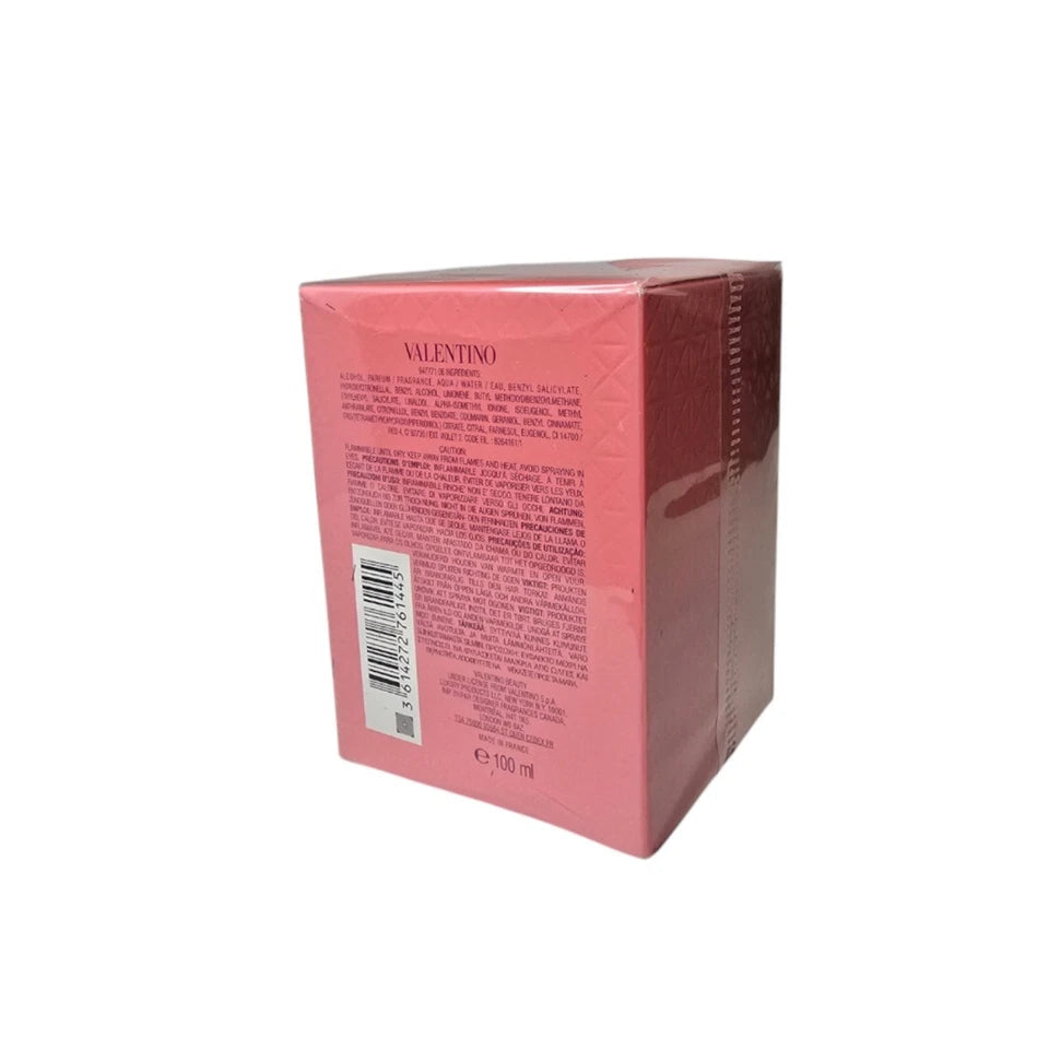 **Valentino Donna Born in Roma Eau de Parfum 100ml