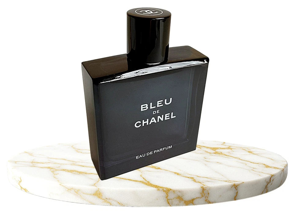 CHANEL Bleu 3.4 fl oz Men's Eau De Parfum Spray